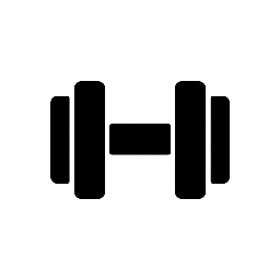 Personal trainer Alberto